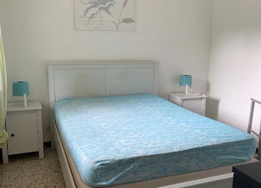 Appartement Chemin Louis Rouvier à La Seyne-sur-Mer
