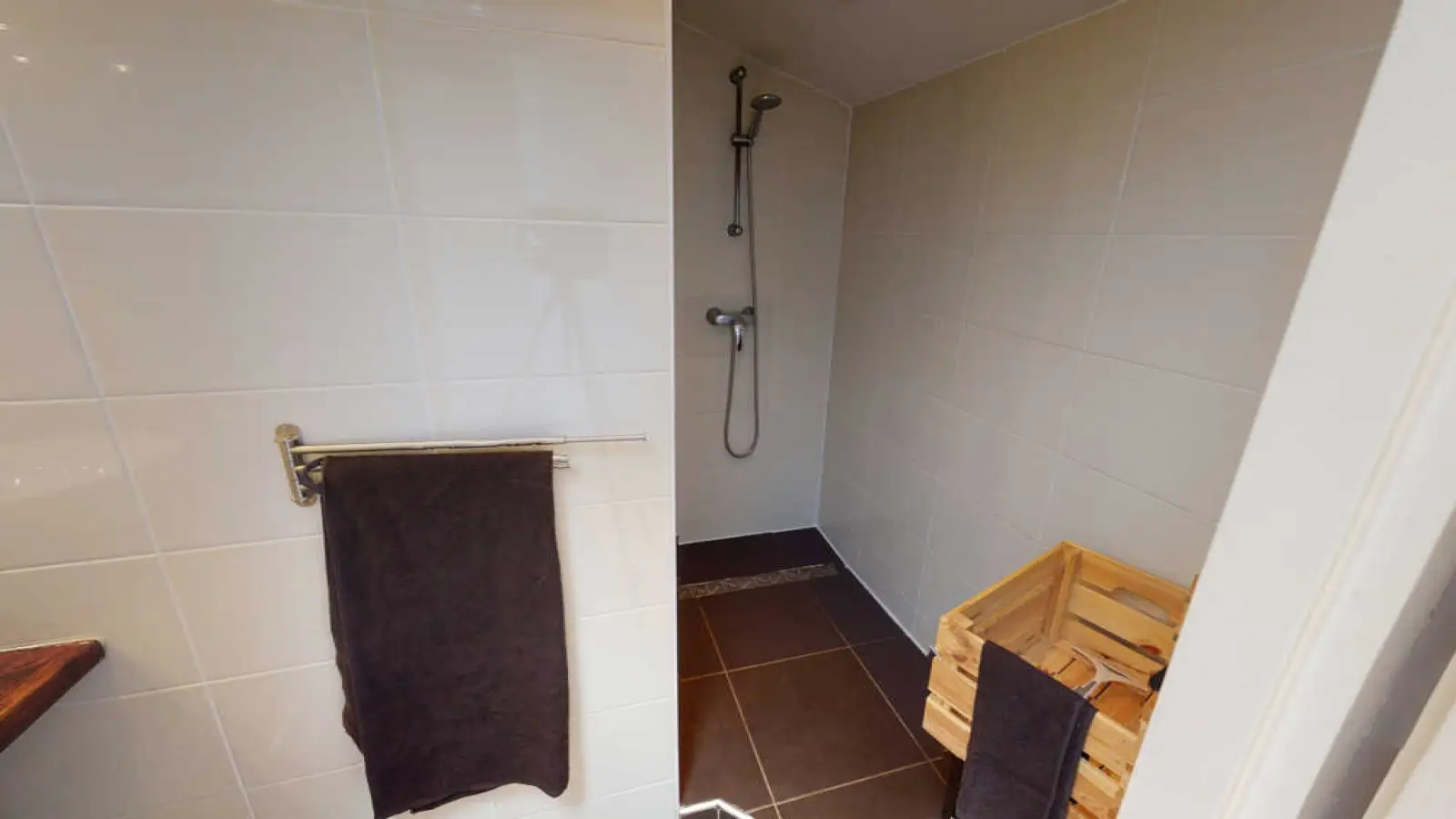 Chambre Allée de Barcelone à Toulouse