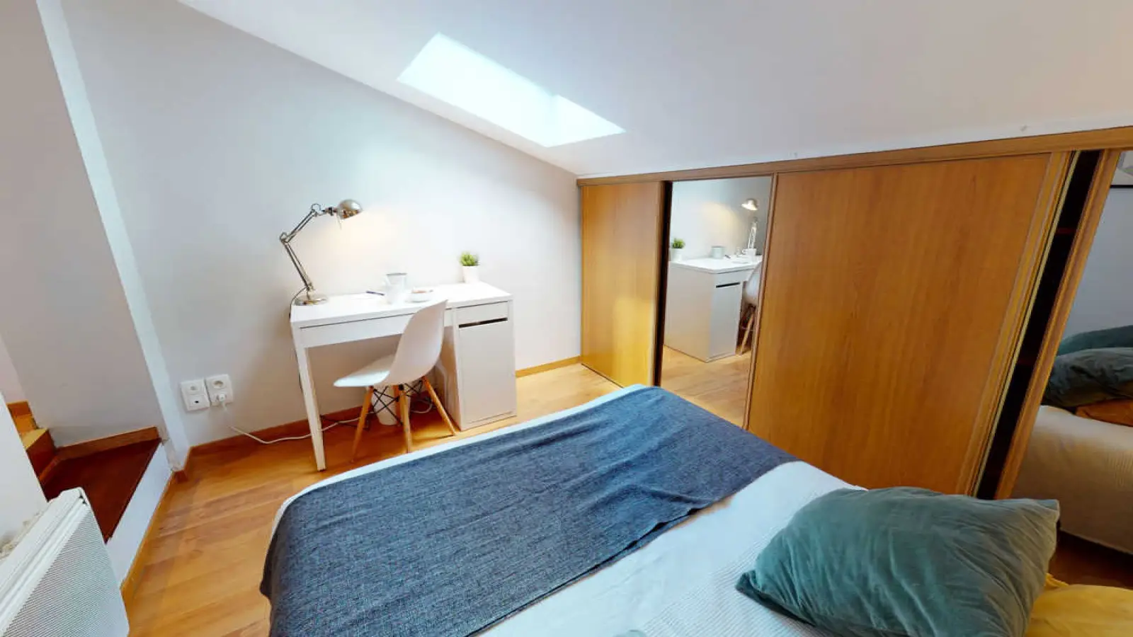 Appartement Rue de la Boule à Toulouse
