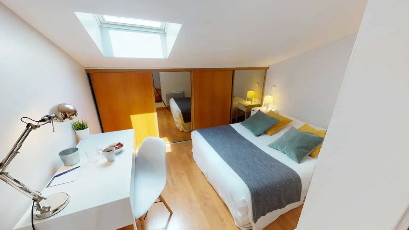 Appartement Rue de la Boule à Toulouse