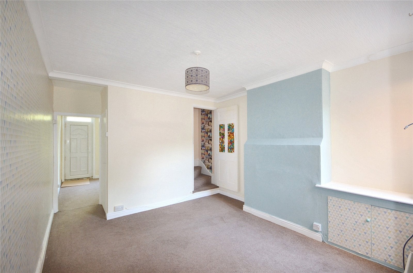 House Park Avenue in Melton