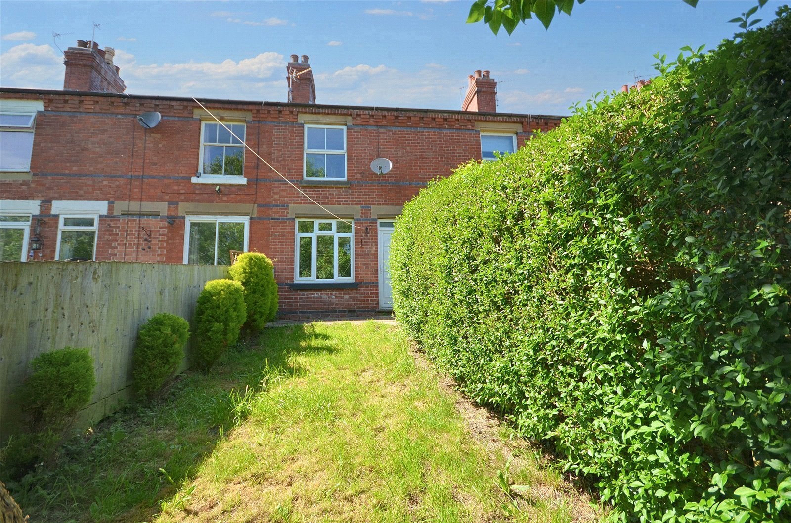 House Park Avenue in Melton