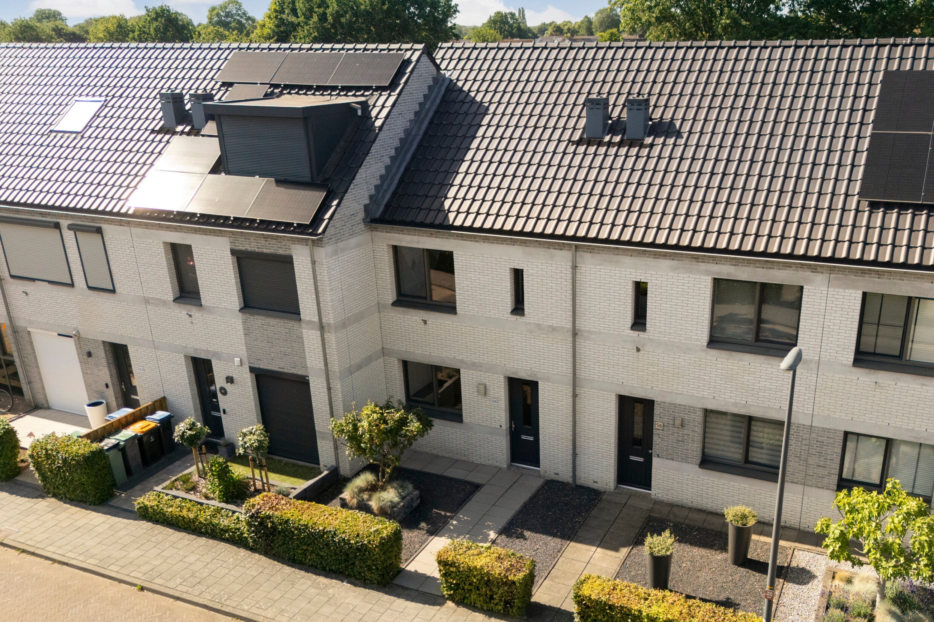Huis Hoge Witteveld 58 in Didam