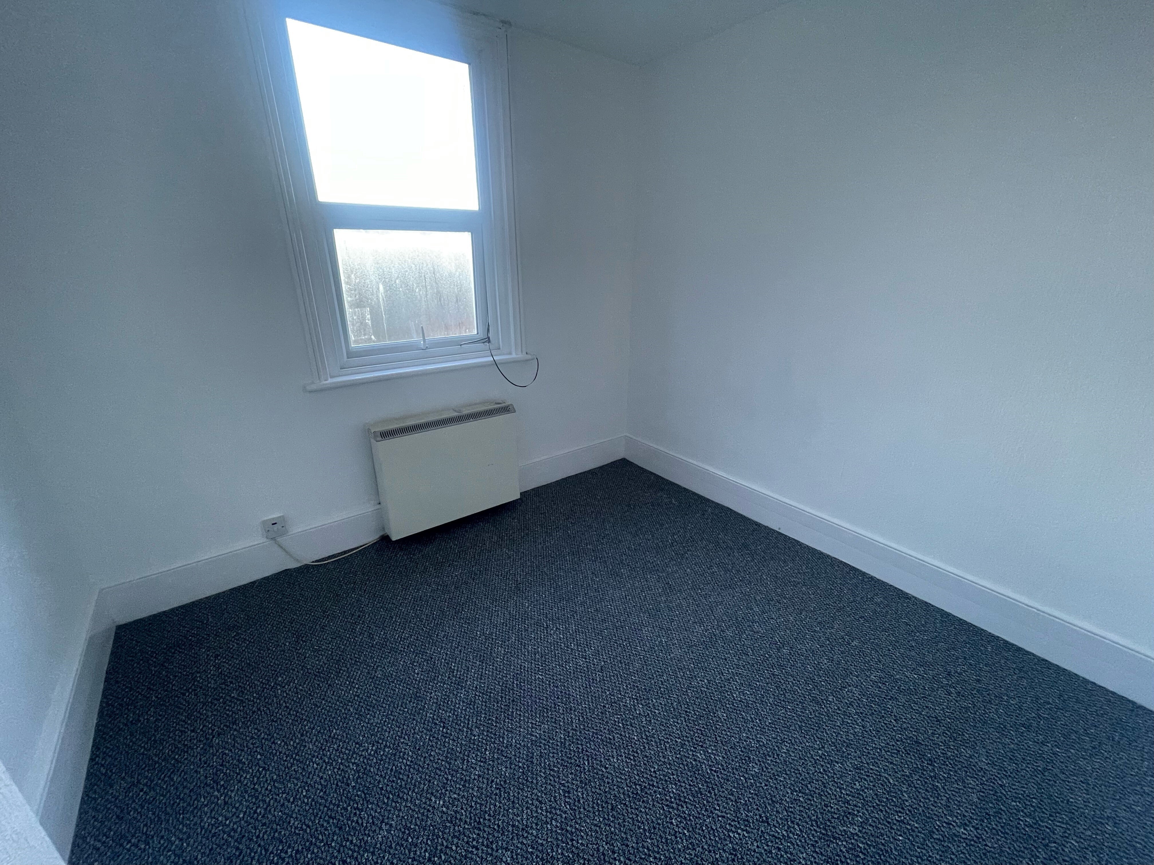 Flat Arundel Road in Thanet