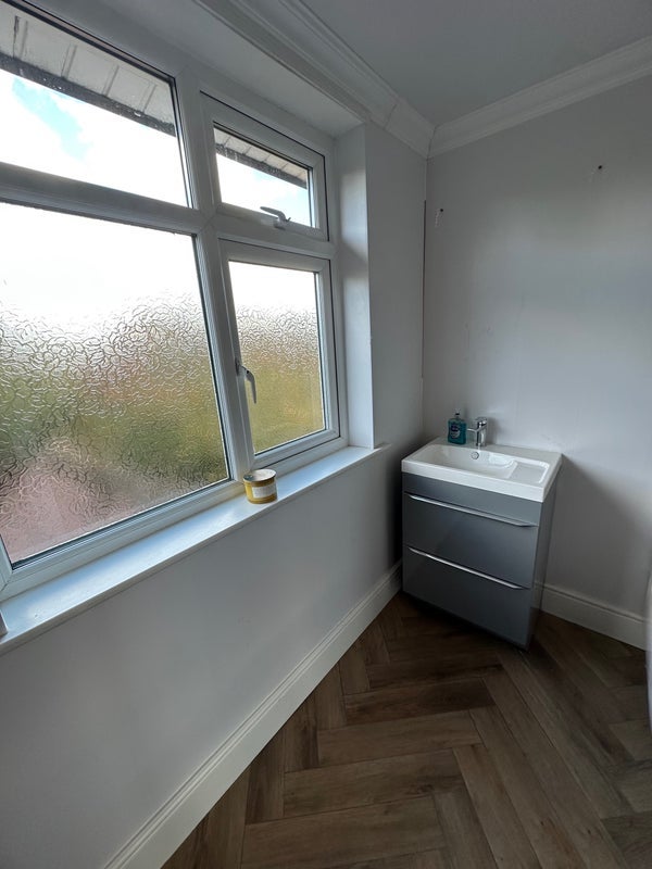 Room Somerville Road in Leicester