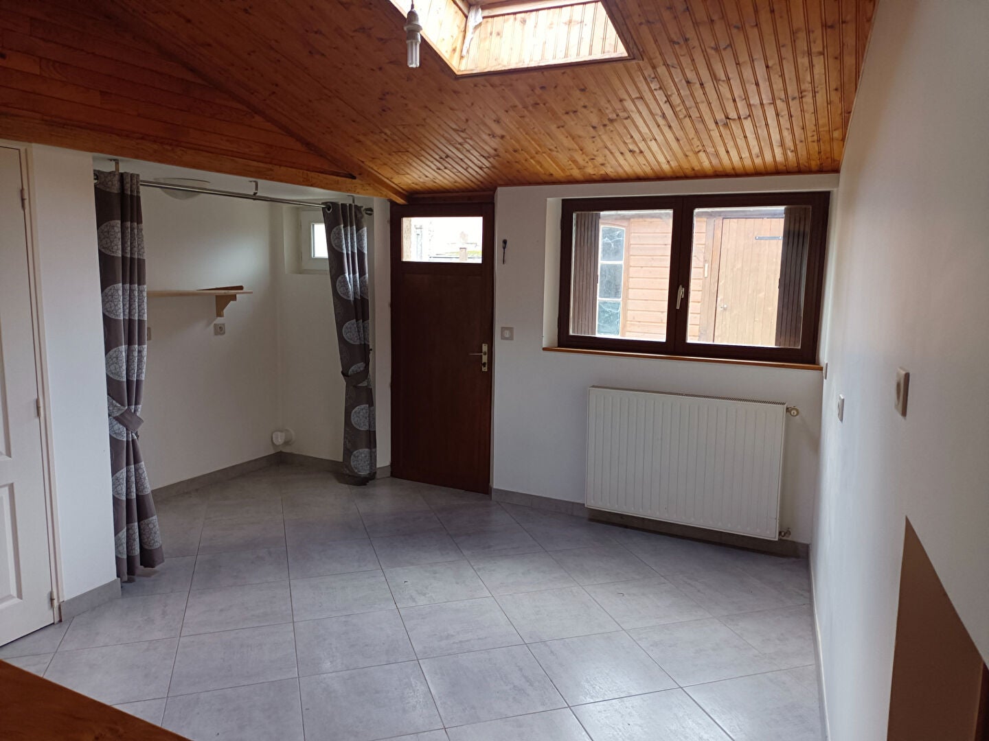 Maison D 357 à Saint-Calais