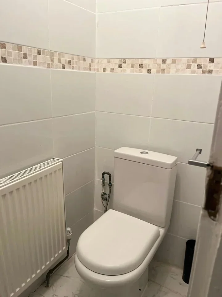 Room Earlham Grove in Greater London