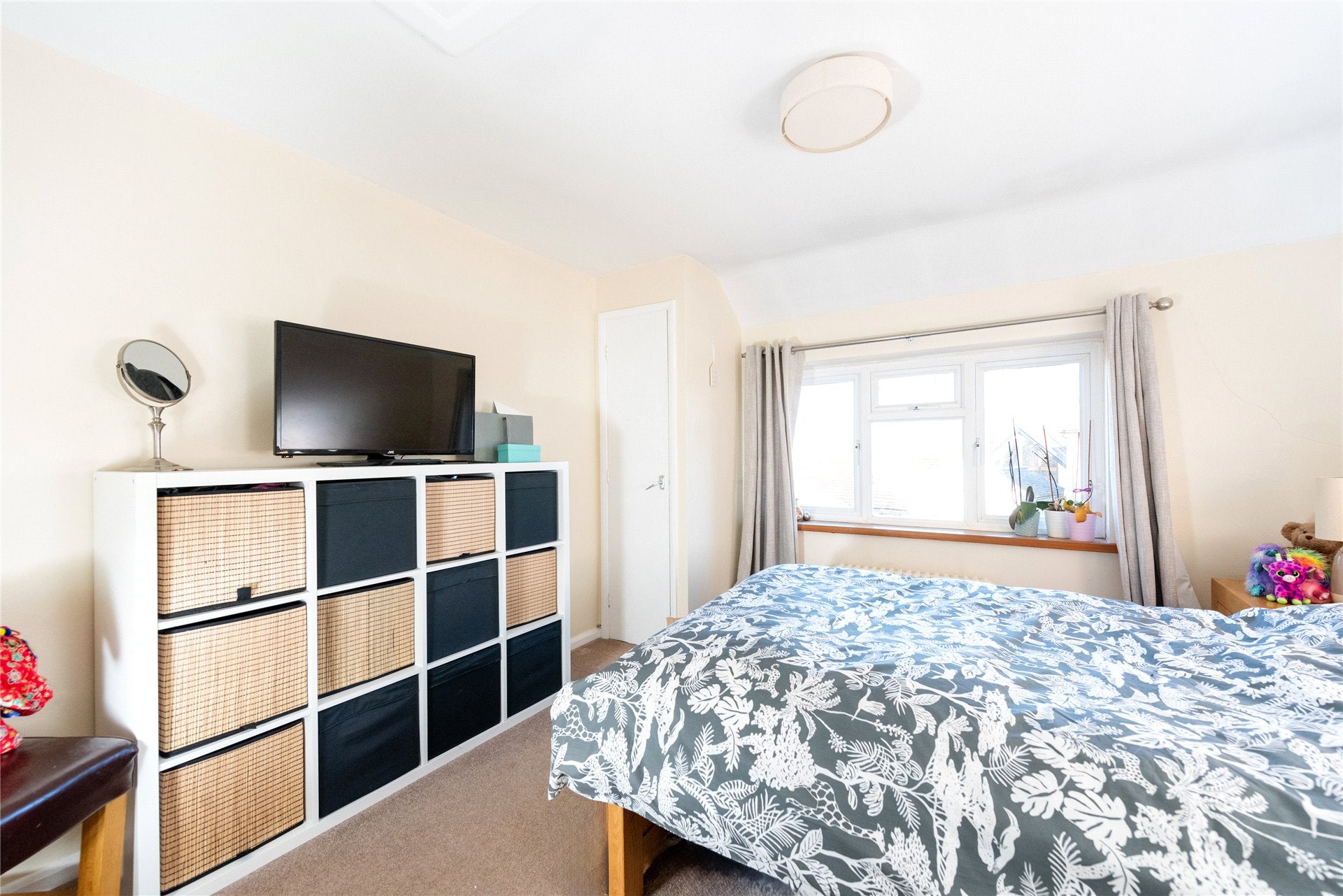 House Burcote Road in Towcester