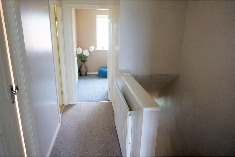 Room Borough Crescent in Sandwell