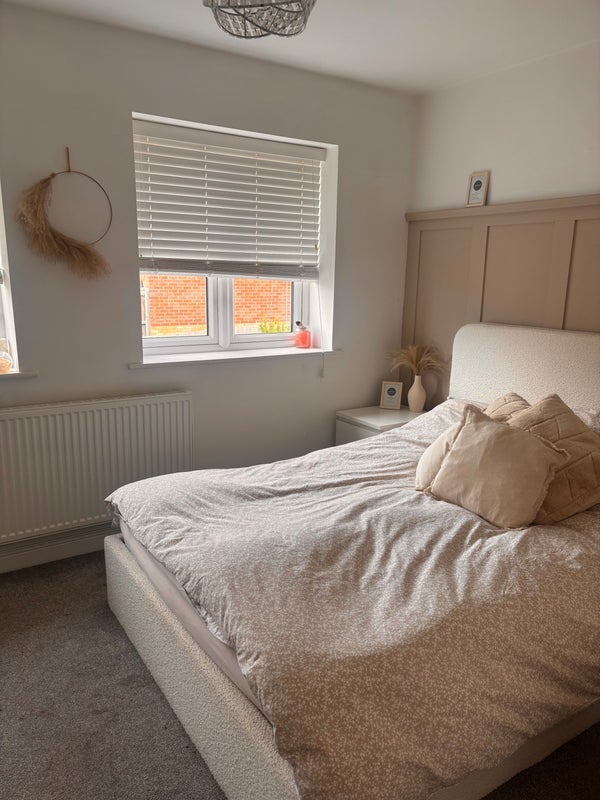 House Westbury Mews in Nottingham