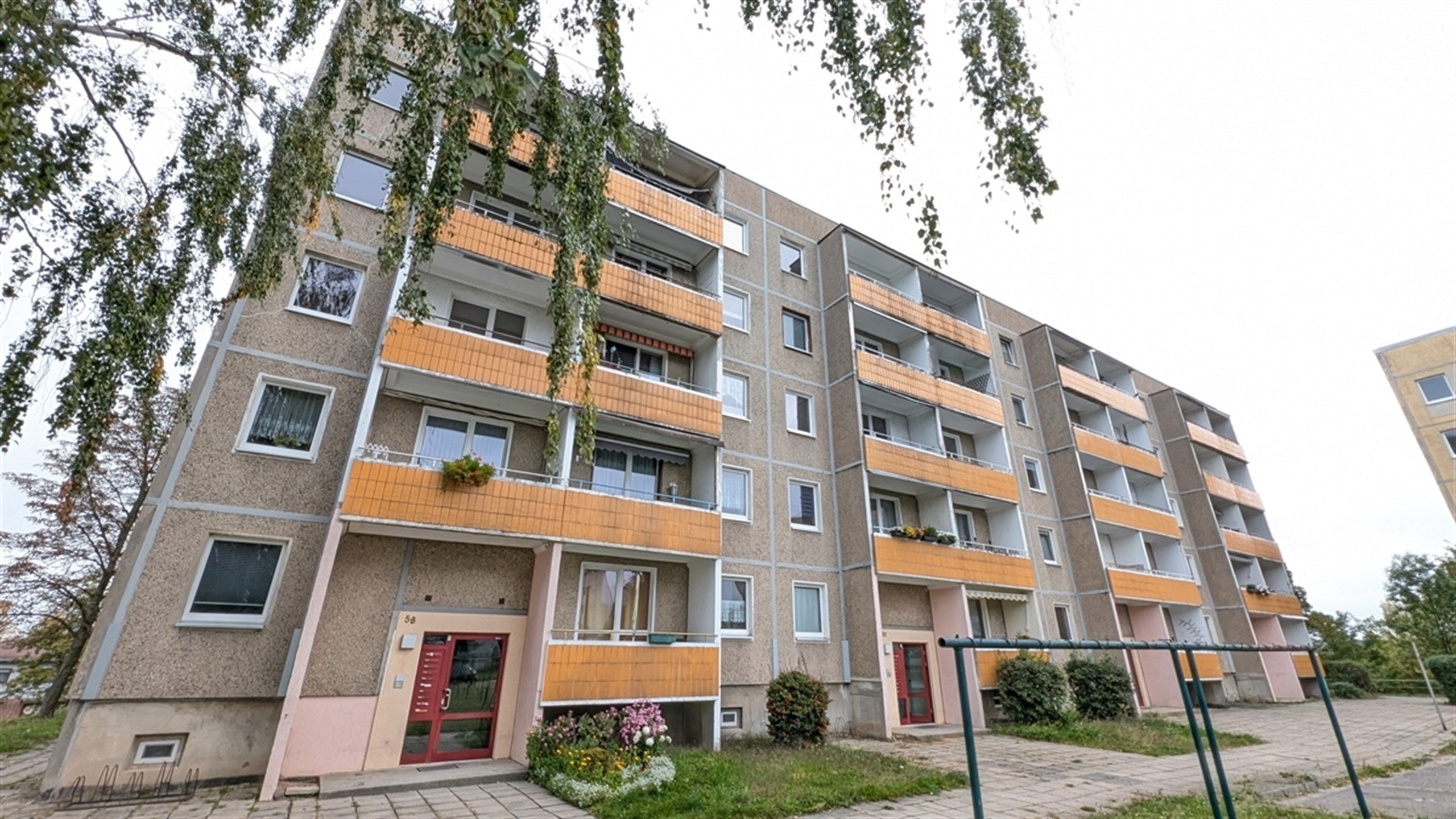 Wohnung Kollerbergring in Spremberg
