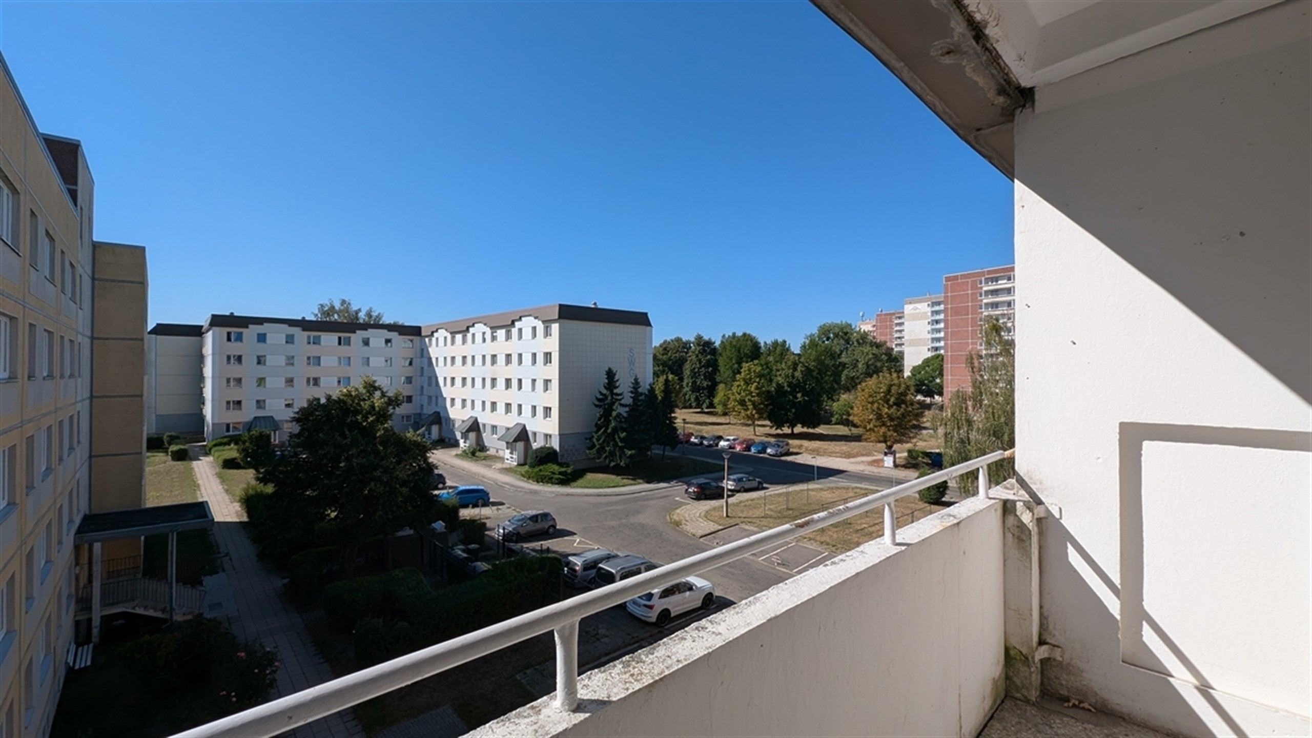 Wohnung Kollerbergring in Spremberg