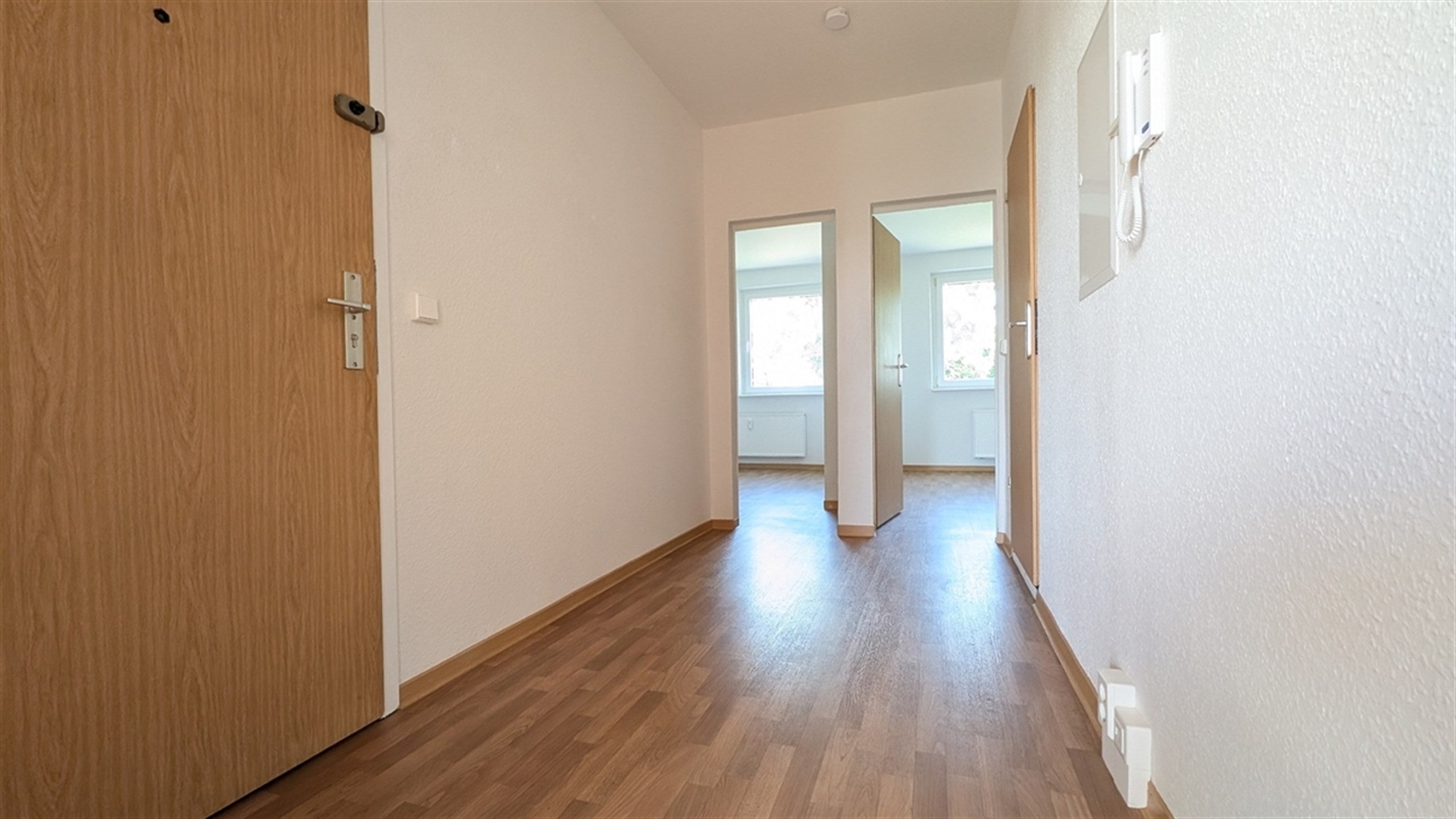 Wohnung Kollerbergring in Spremberg