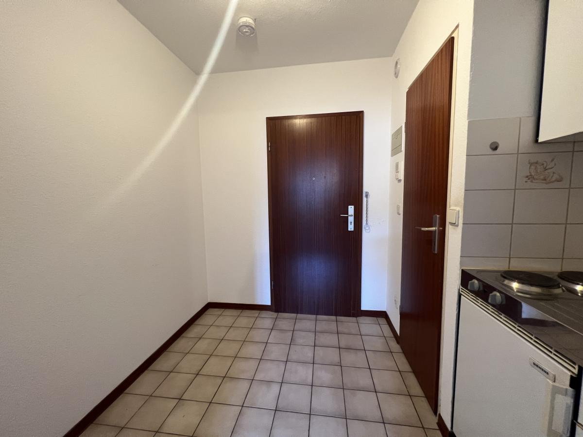 Wohnung Johann-Sebastian-Bach-Straße in Gießen