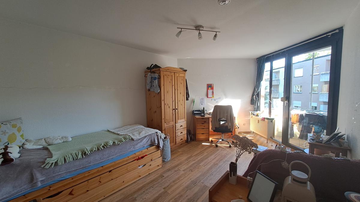 Wohnung Johann-Sebastian-Bach-Straße in Gießen