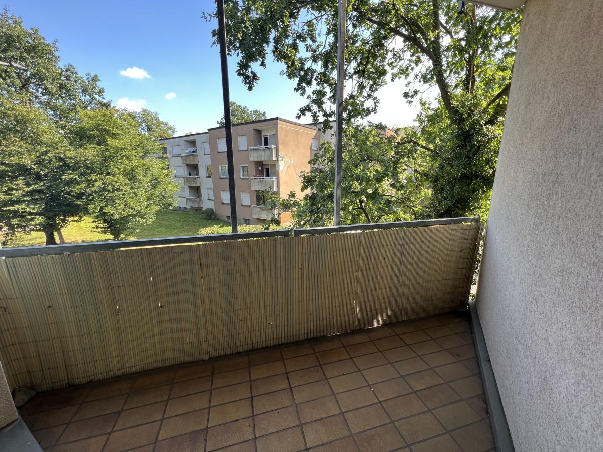 Wohnung Johann-Sebastian-Bach-Straße in Gießen