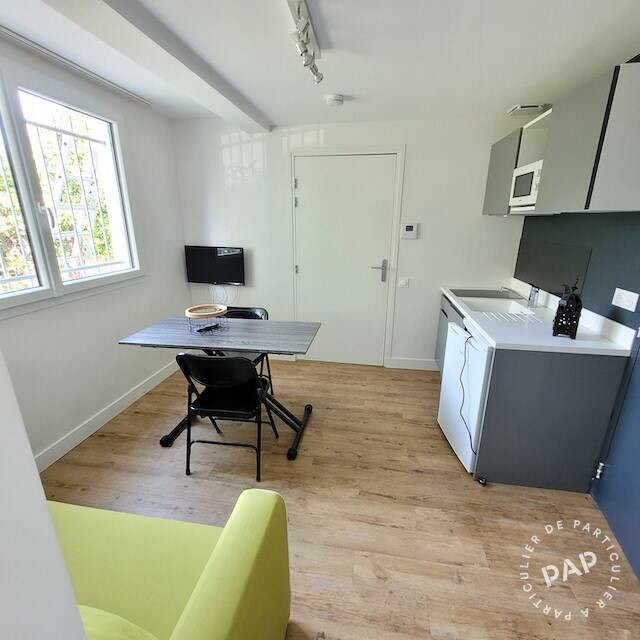 Flat rue Jean Iriquin in Talence