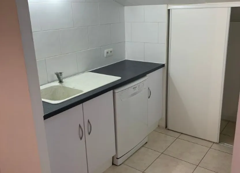 Appartement Impasse Le Corbusier à Balma