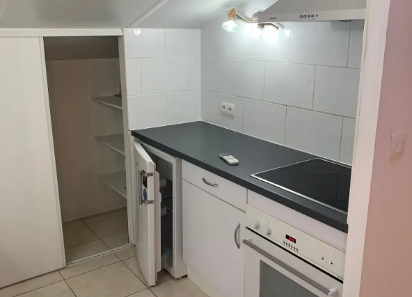 Appartement Impasse Le Corbusier à Balma