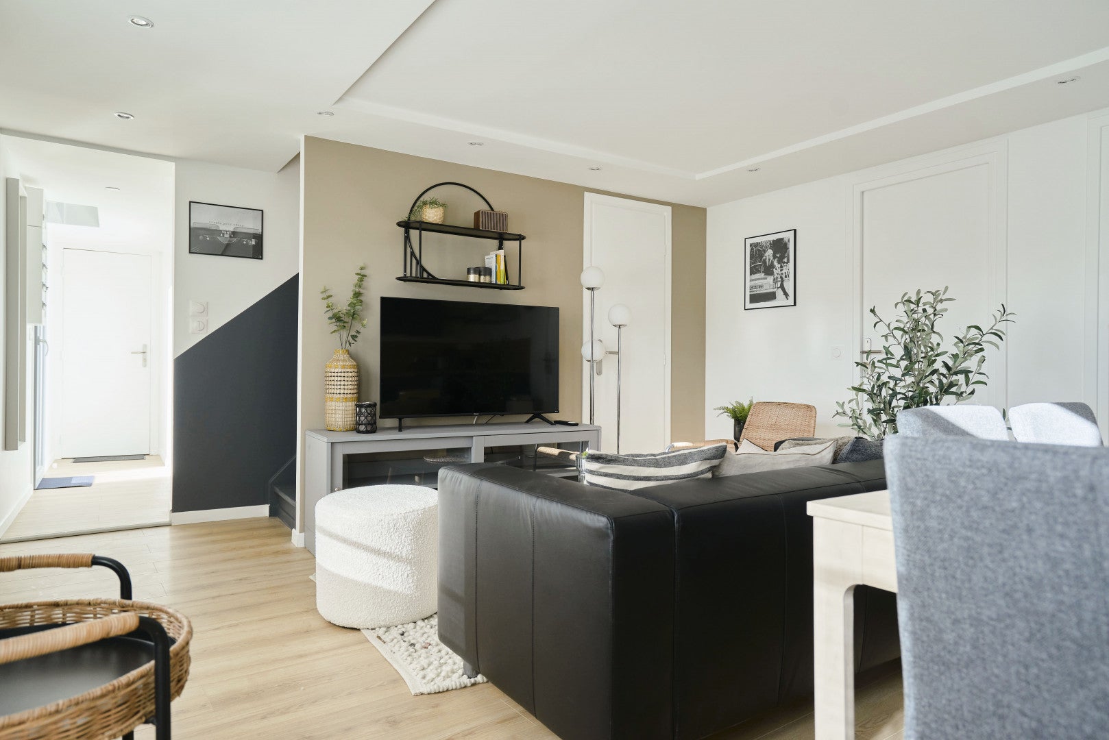 Appartement Rue Léon Gambetta à Lille