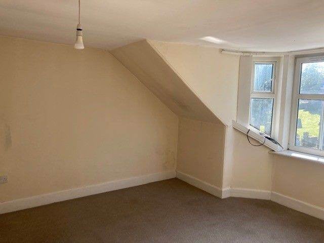 Room Linfern Road in Dailly