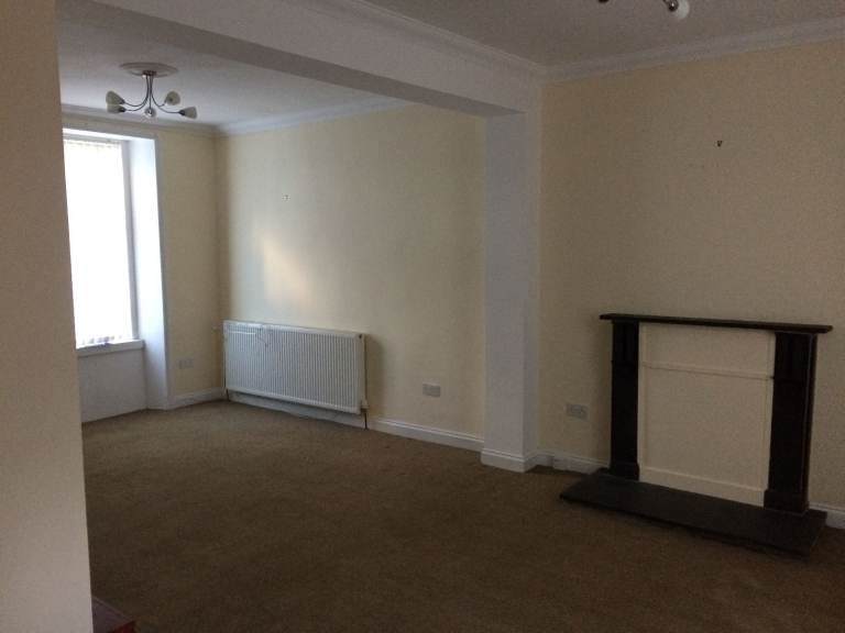 Room Linfern Road in Dailly