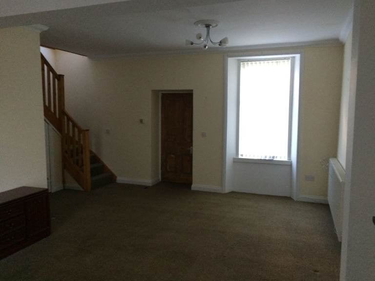 Room Linfern Road in Dailly