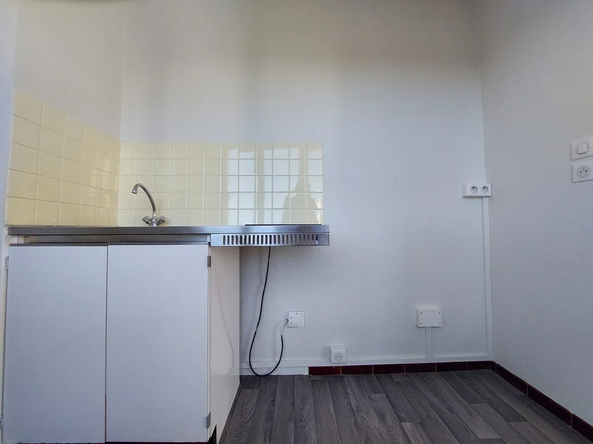 Appartement Rue Stephenson à Limoges