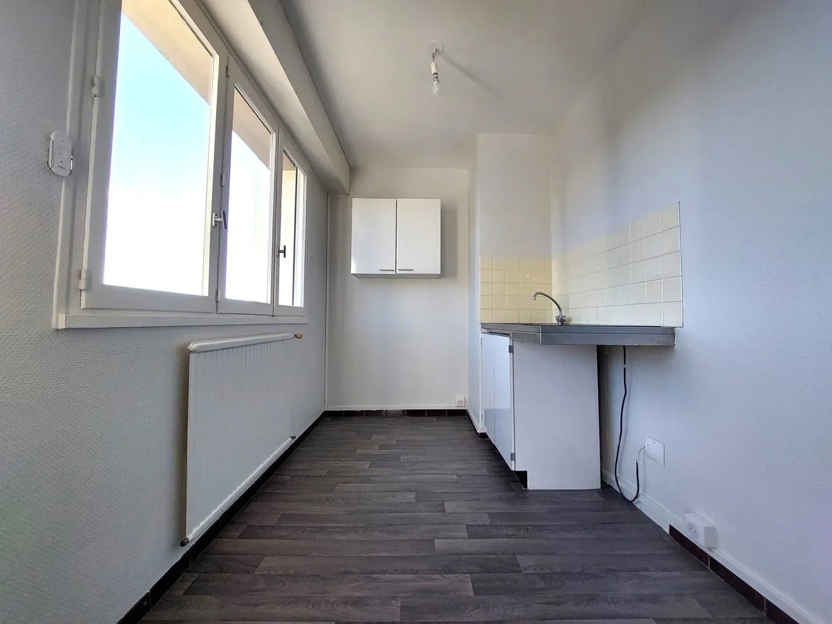 Appartement Rue Stephenson à Limoges