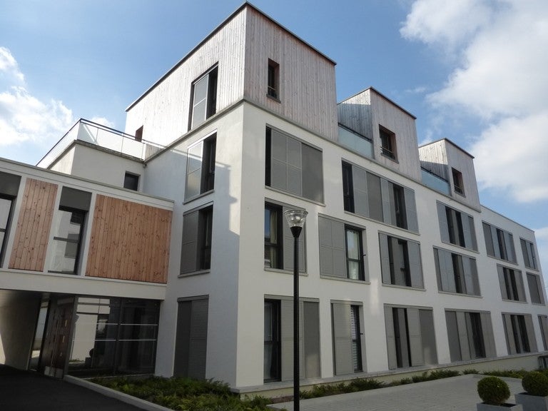 Appartement Rue Brizeux à Rennes