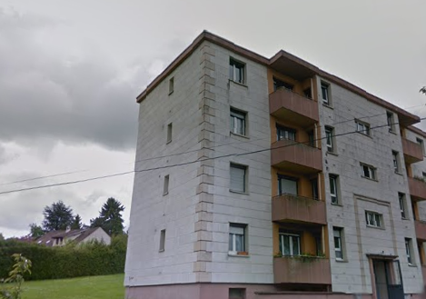 Appartement Rue Vauban à Pont-sur-Yonne