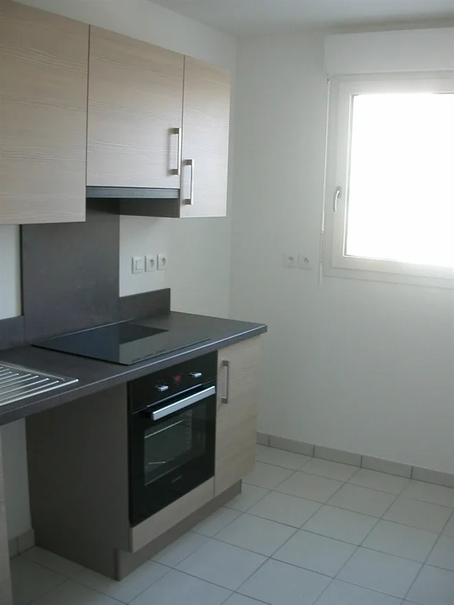 Appartement Rue de la Houblonnière à Colmar