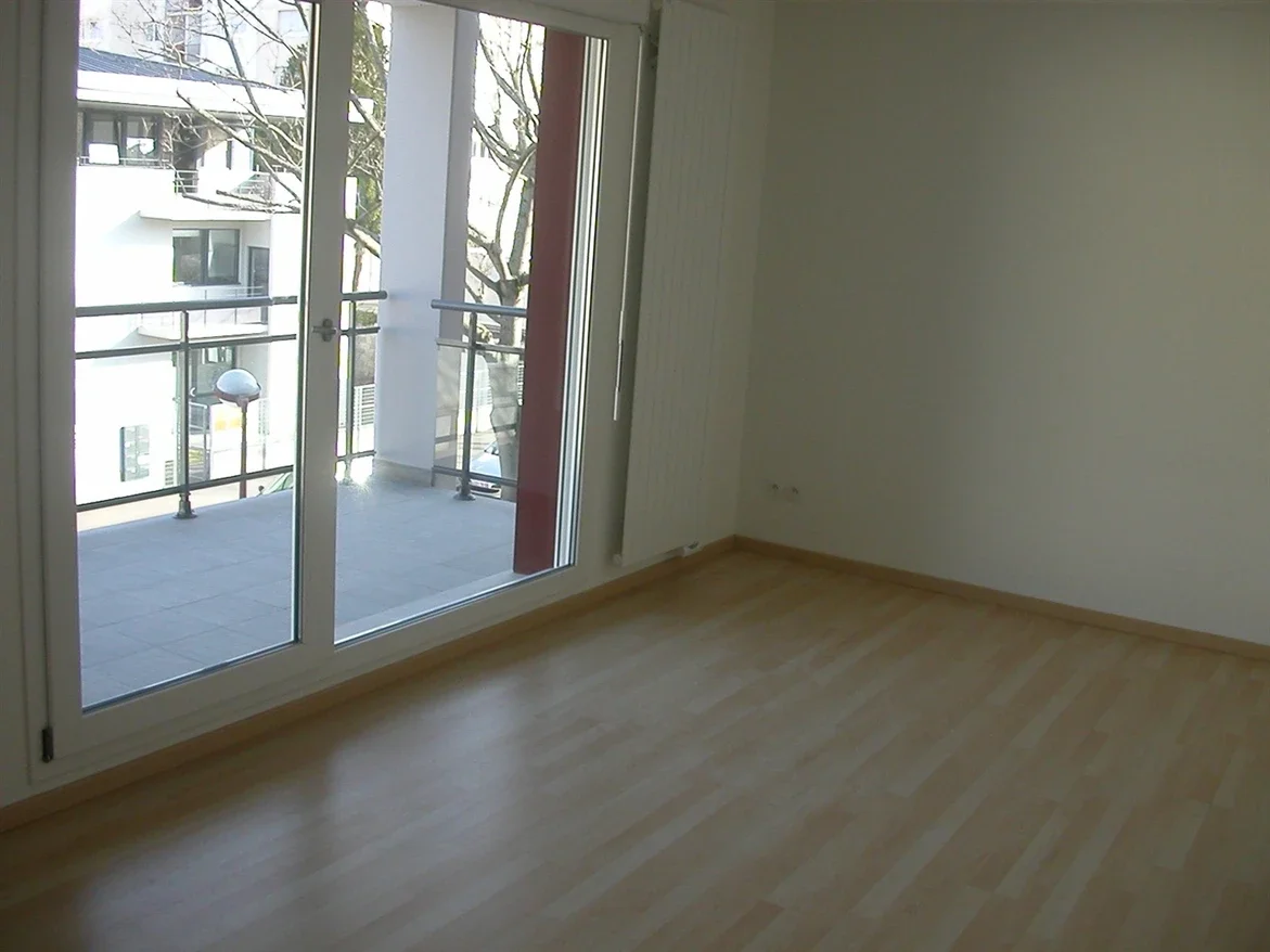 Flat Rue de la Houblonnière in Colmar