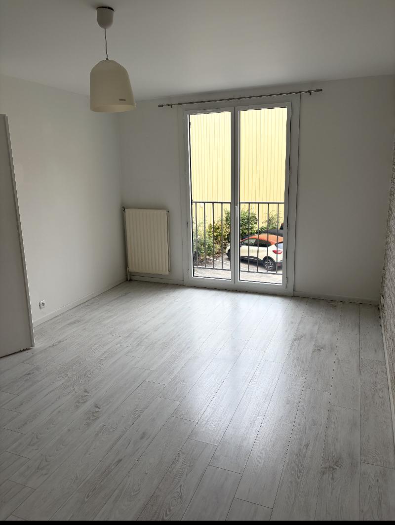 Flat Rue des Treilles in Libourne