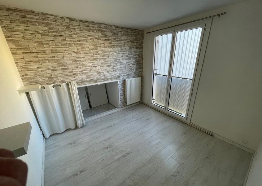 Flat Rue des Treilles in Libourne