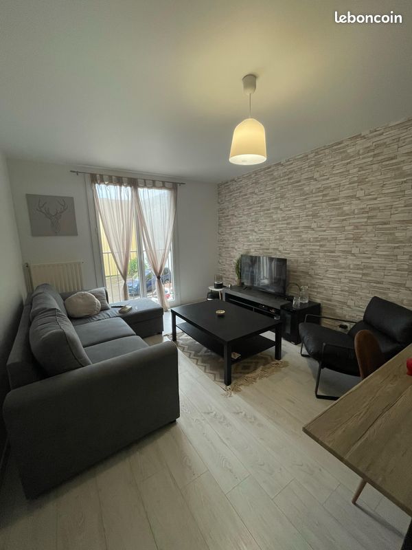 Flat Rue des Treilles in Libourne