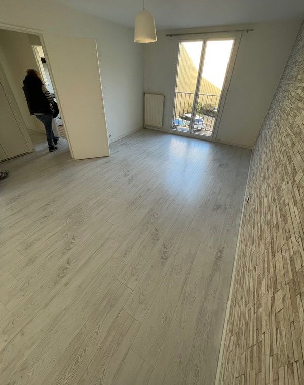 Flat Rue des Treilles in Libourne
