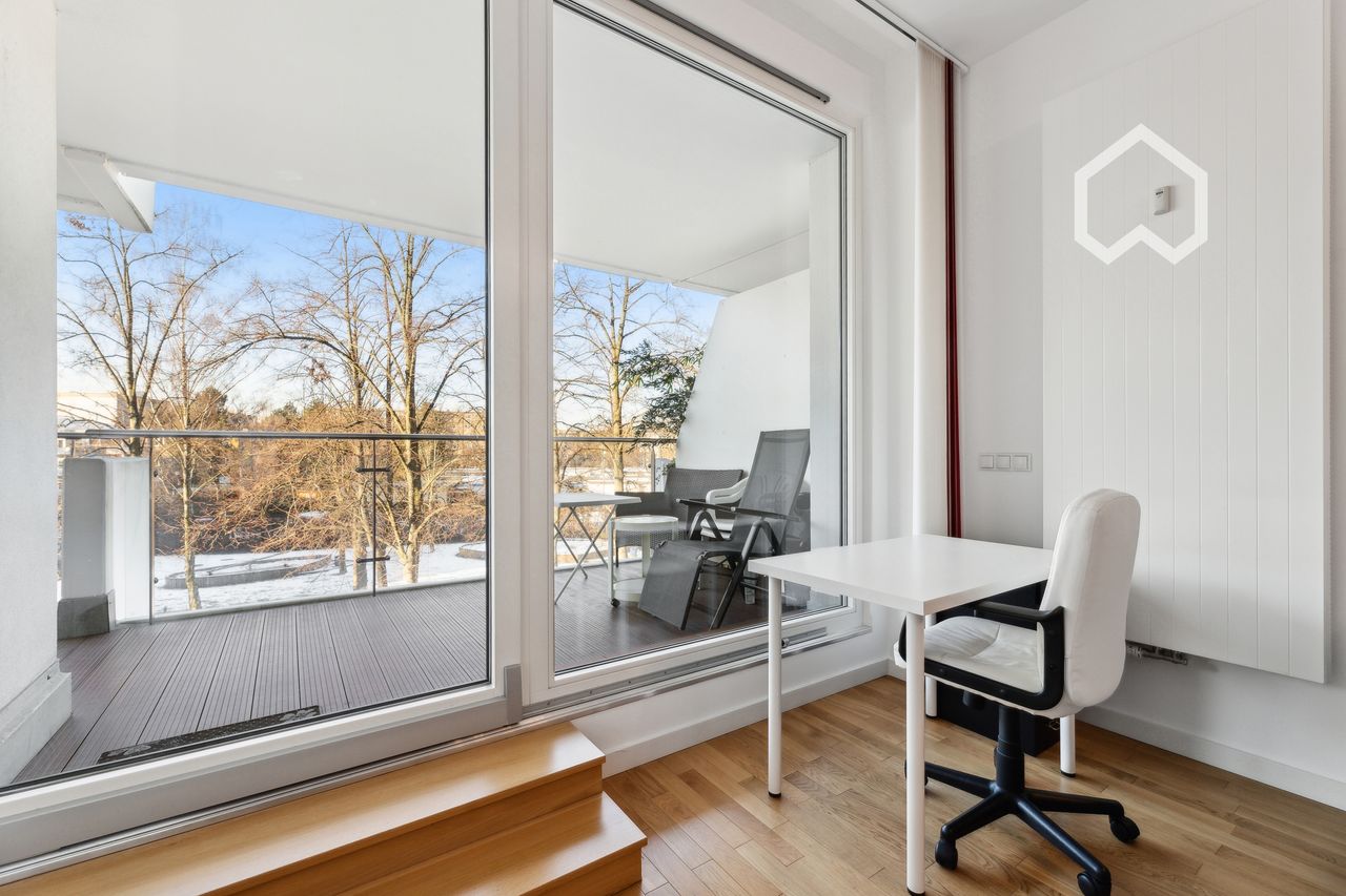 Wohnung Teichstraße in Berlin