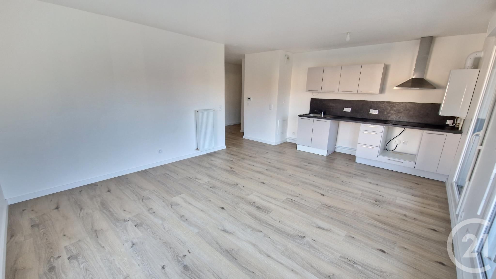 Appartement Allée du Fond du Val à Mont-Saint-Aignan