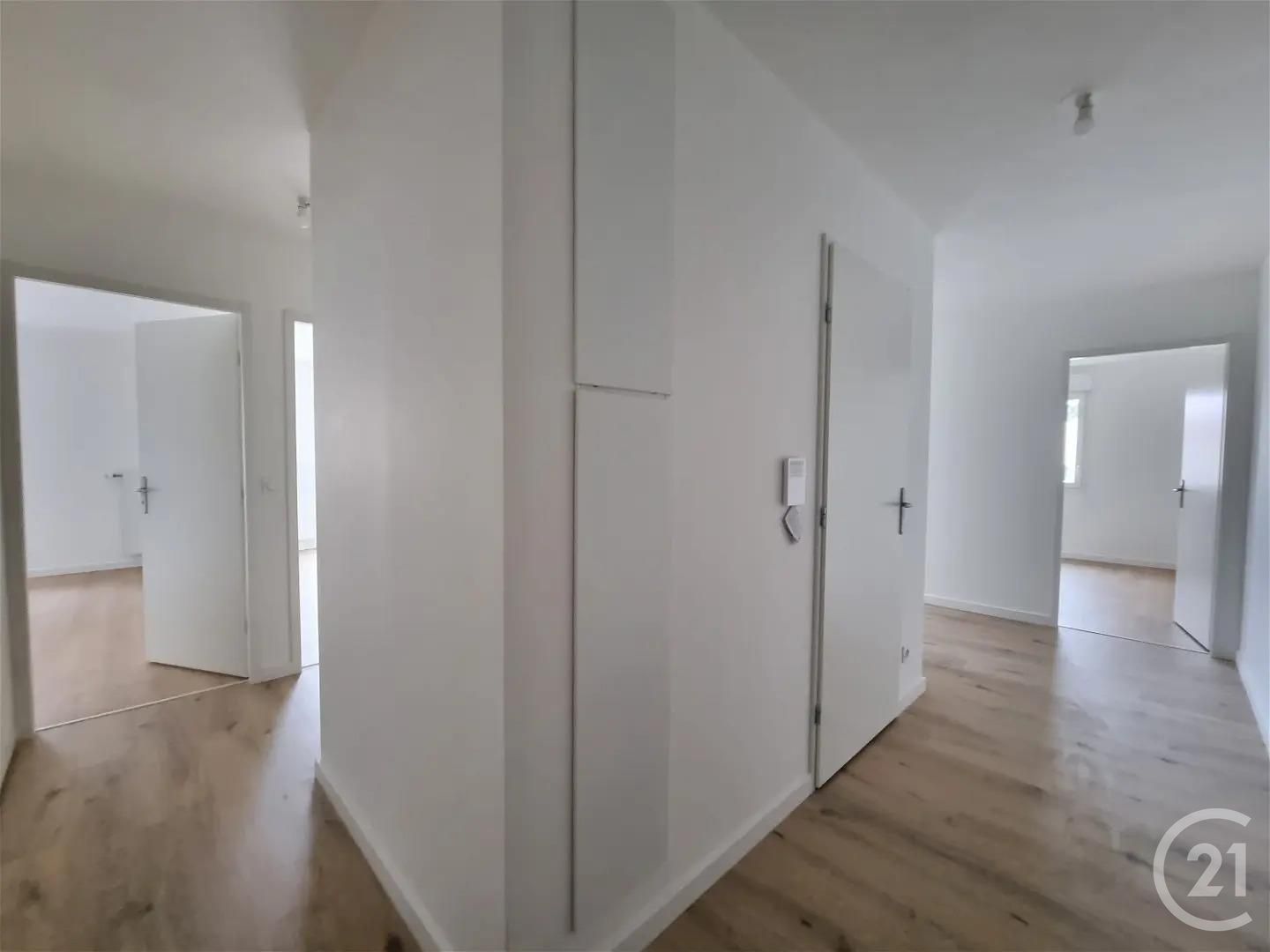 Appartement Allée du Fond du Val à Mont-Saint-Aignan