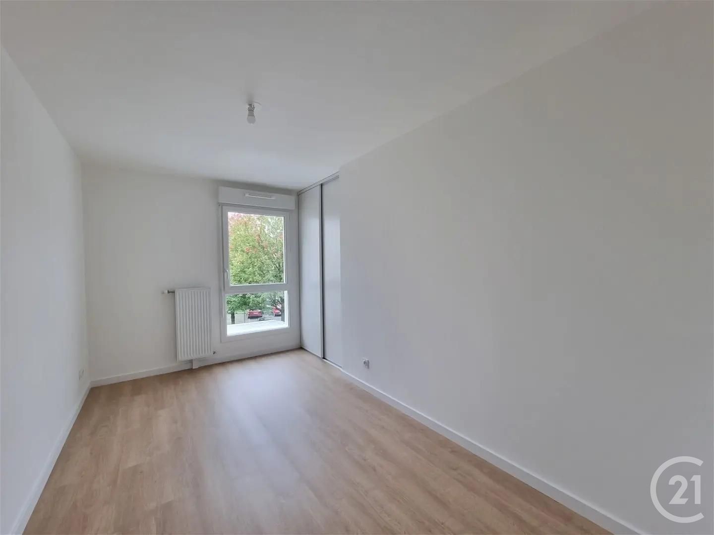 Appartement Allée du Fond du Val à Mont-Saint-Aignan