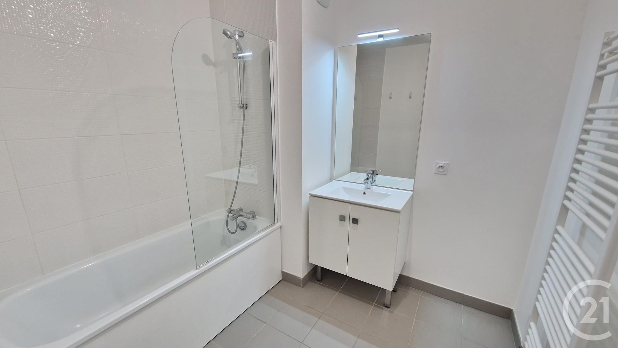Appartement Allée du Fond du Val à Mont-Saint-Aignan