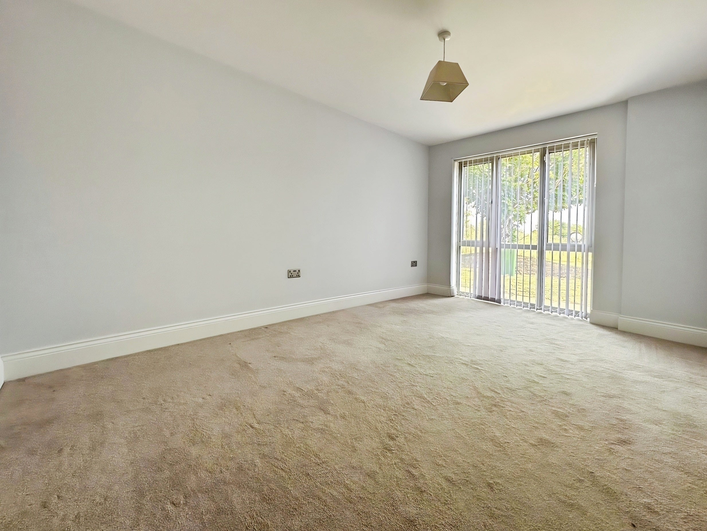House Alconbury Hill in Huntingdonshire