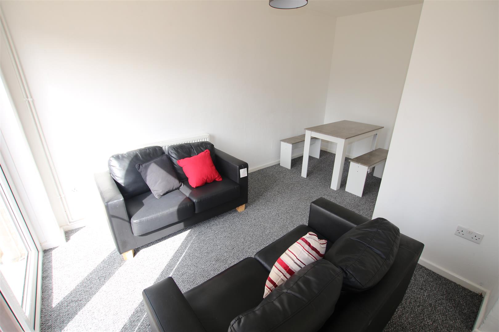 Room Thorn Hill in Northampton