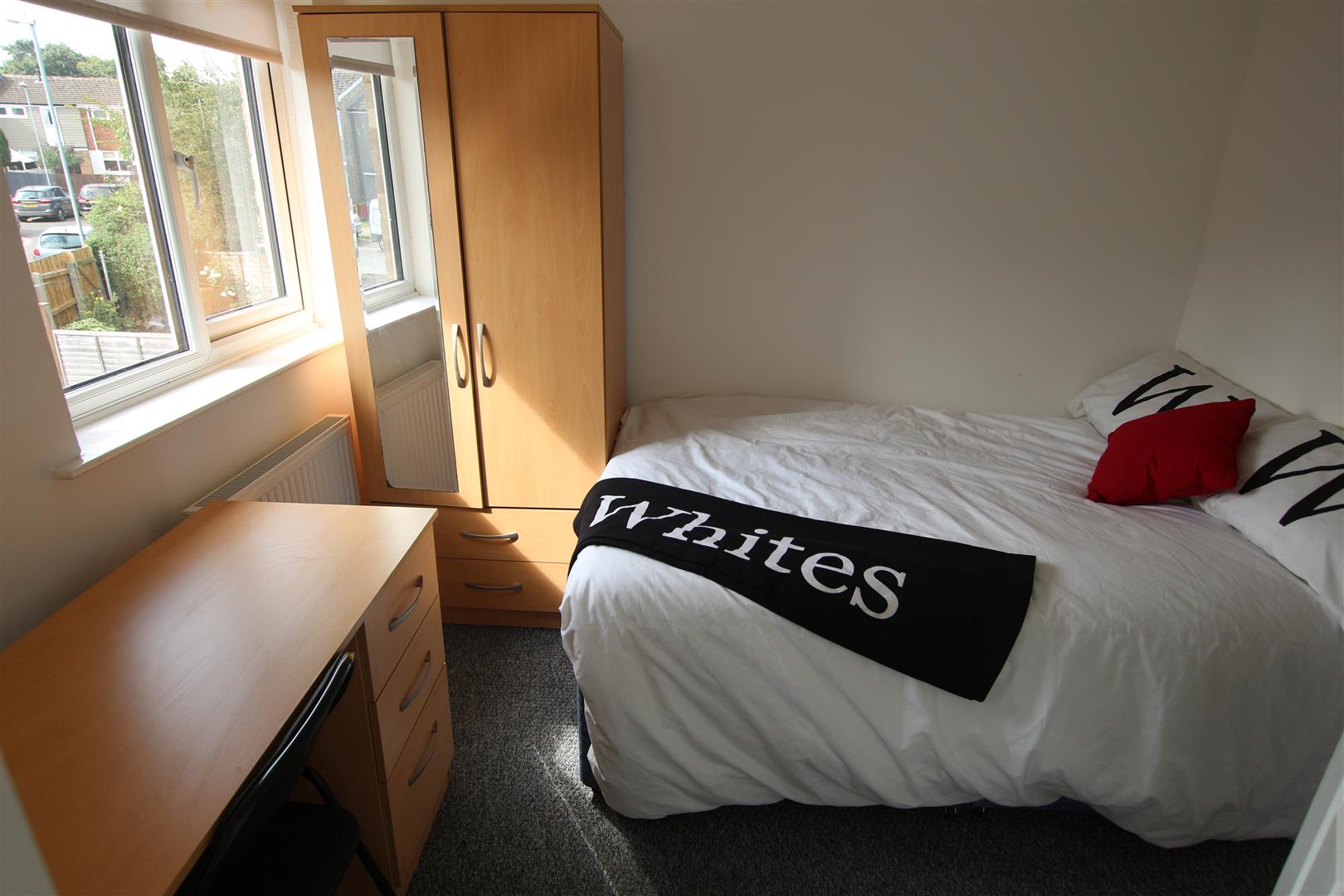 Room Thorn Hill in Northampton