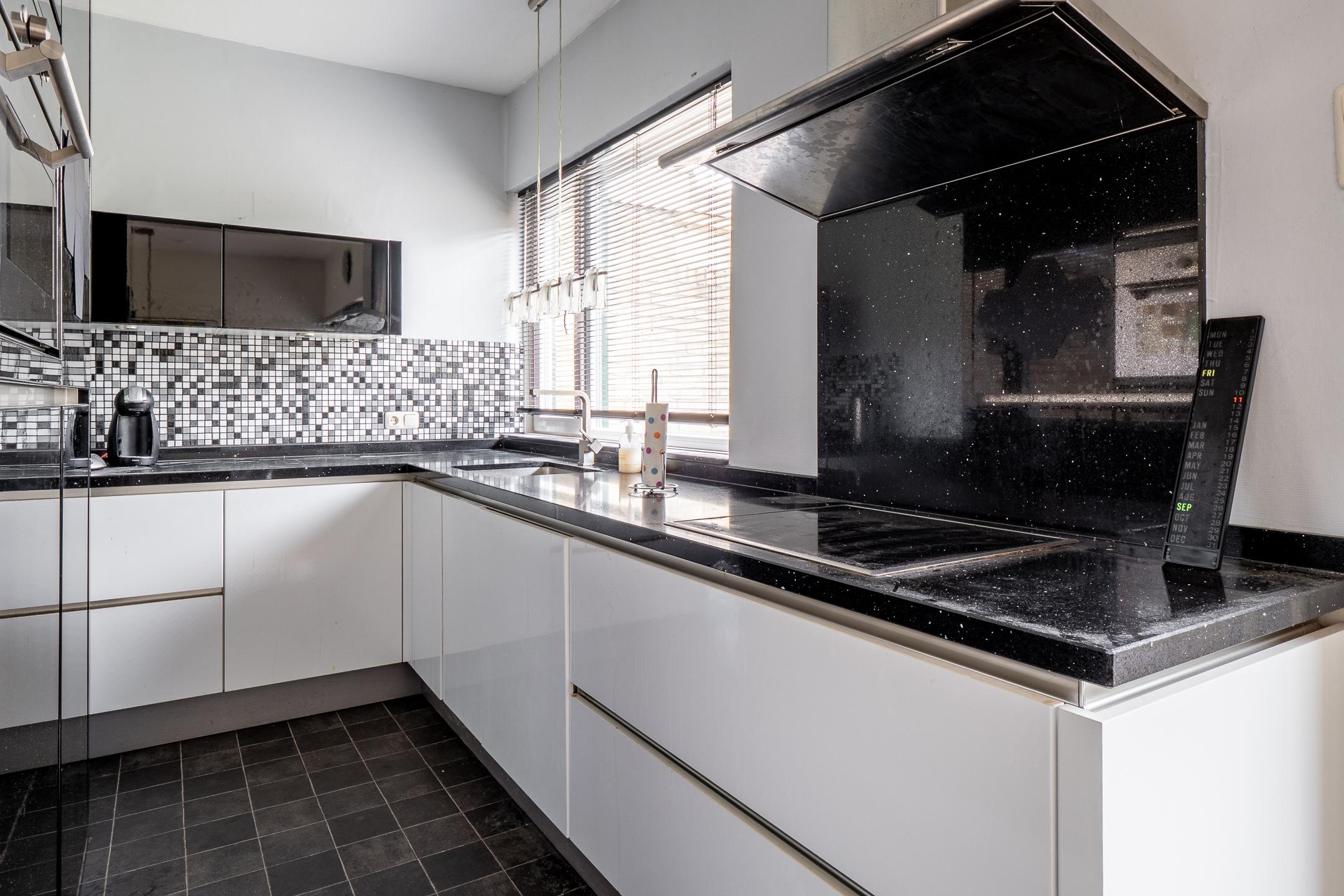 Tussenwoning te koop: van den Vondelstraat 10, Goor