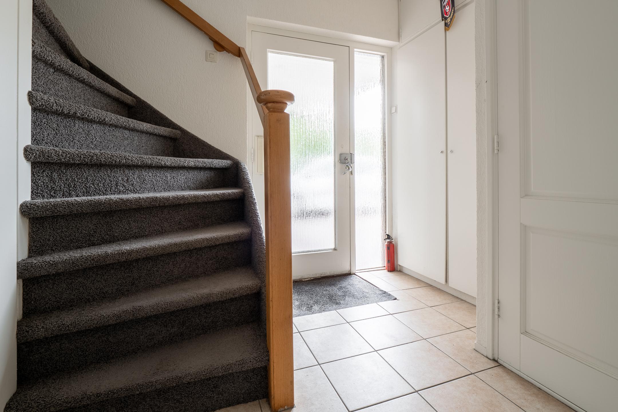 Tussenwoning te koop: van den Vondelstraat 10, Goor