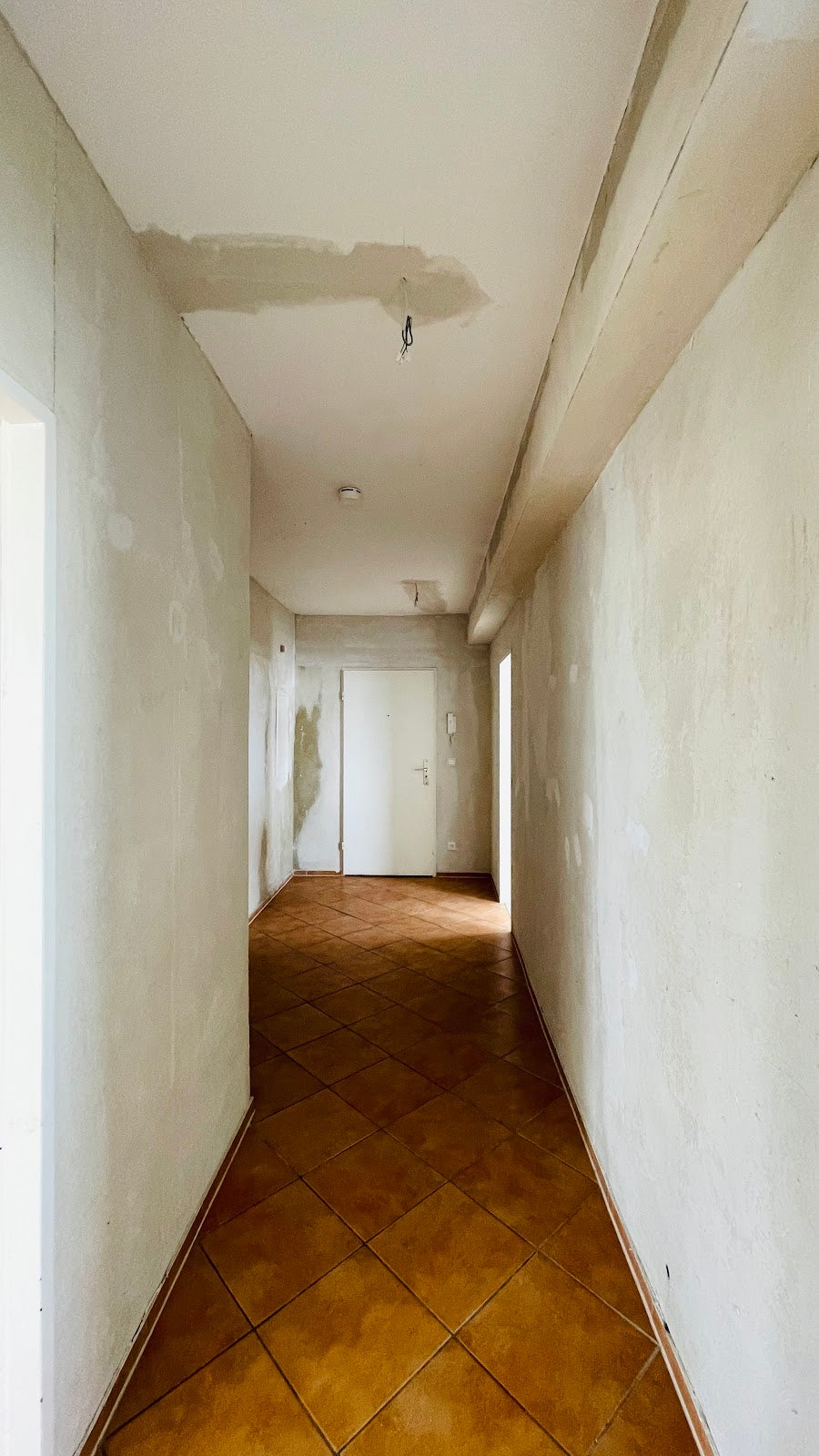 Wohnung Fahrenheitstraße in Berlin