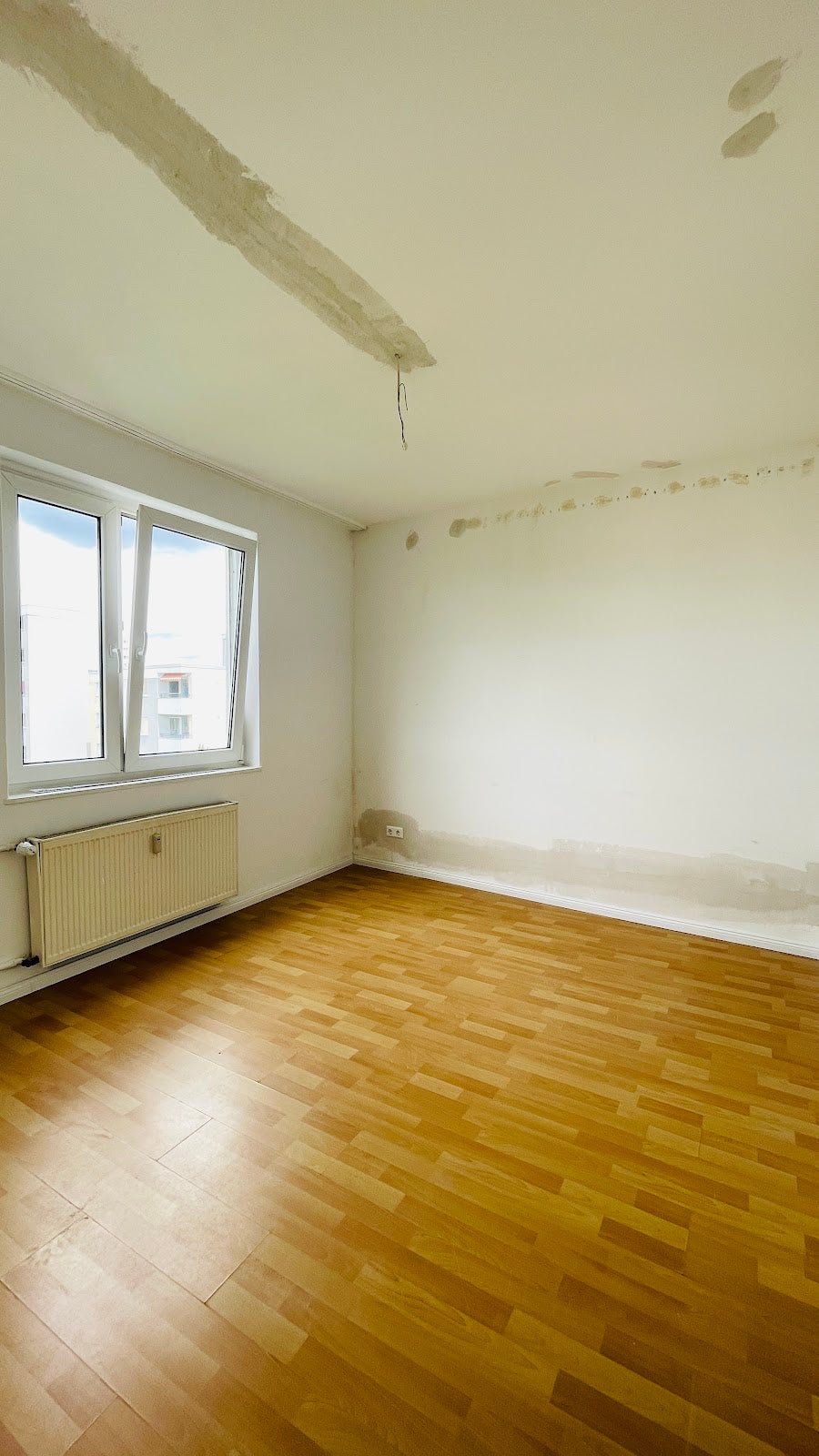 Wohnung Fahrenheitstraße in Berlin