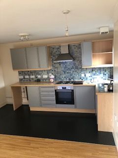 Flat Damask Court in Greater London